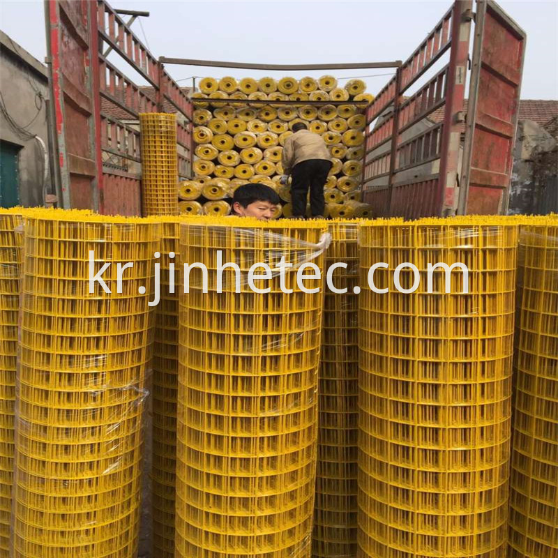 Thermoplastic Powder Coating PE PVC For Metal Work